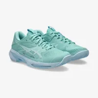 Теннисные кроссовки Asics Solution Speed FF 4 Clay 1042A305-300