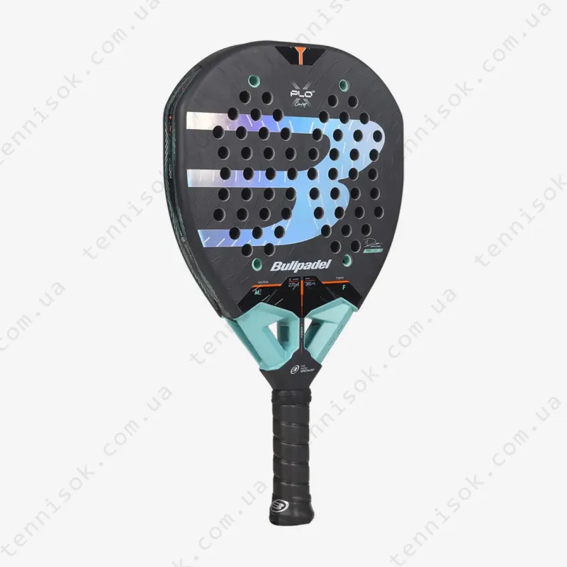 Ракетка для падела Bullpadel Xplo Comfort 2027