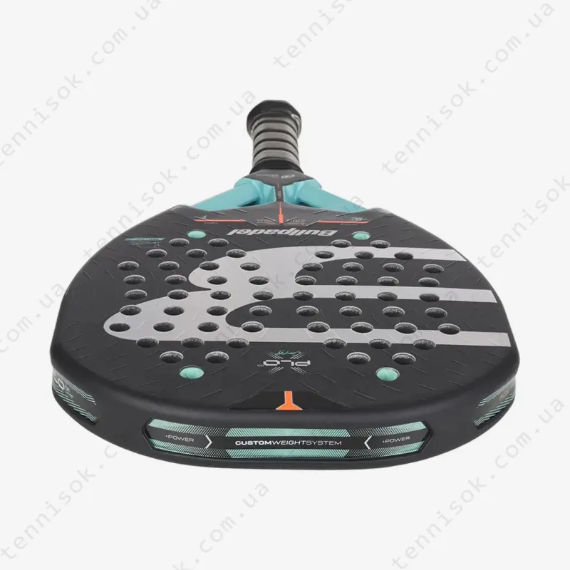 Ракетка для падела Bullpadel Xplo Comfort 2027