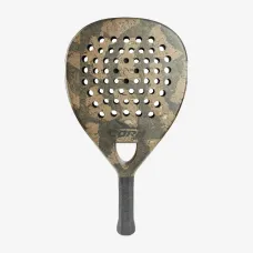 Ракетка для падела Cork Padel Extreme Black (tester)