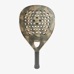 Padel racket Cork Padel Extreme Black (tester)
