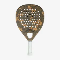 Ракетка для падела Cork Padel Extreme Black II (tester)