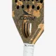 Ракетка для падела Cork Padel Extreme Black II (tester)