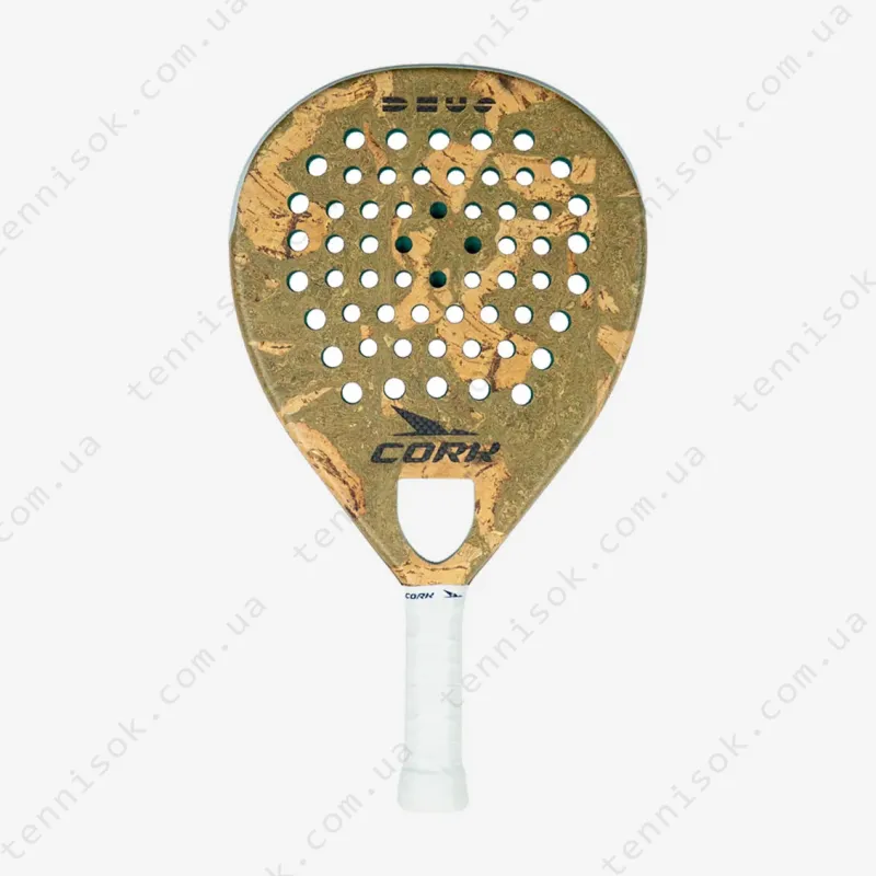 Ракетка для падела Cork Padel Extreme Deus II (tester)