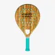 Ракетка для падела Cork Padel Kids II Turquoise (tester)