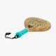 Ракетка для падела Cork Padel Kids II Turquoise (tester)