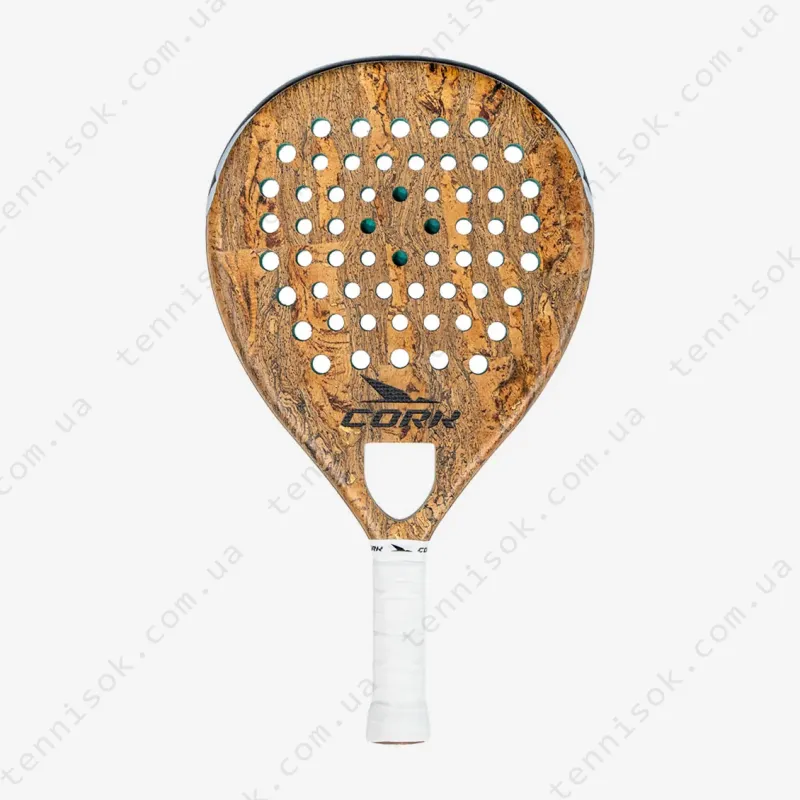 Ракетка для падела Cork Padel Premium Control III (tester)