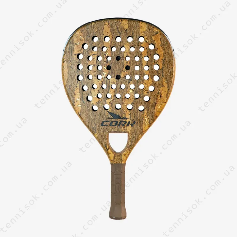 Ракетка для падела Cork Padel Premium Power (tester)