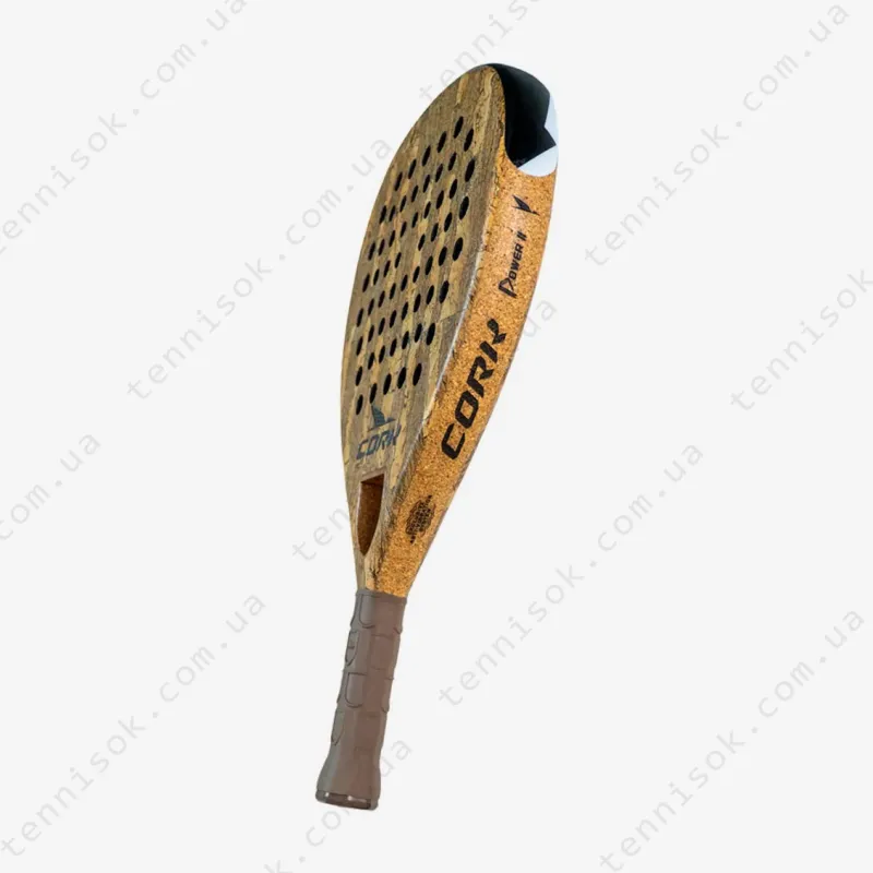 Ракетка для падела Cork Padel Premium Power (tester)