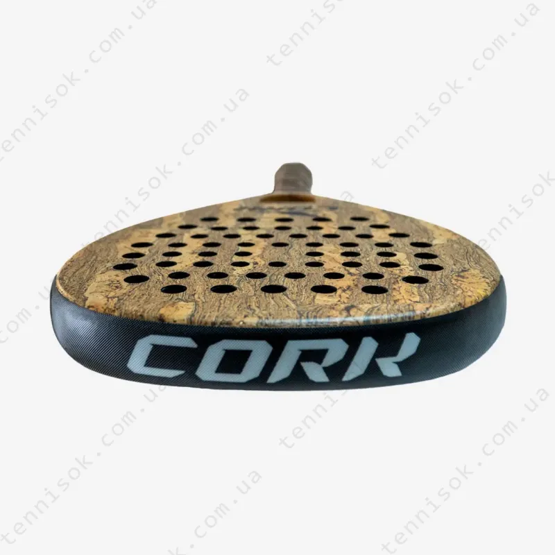 Ракетка для падела Cork Padel Premium Power (tester)