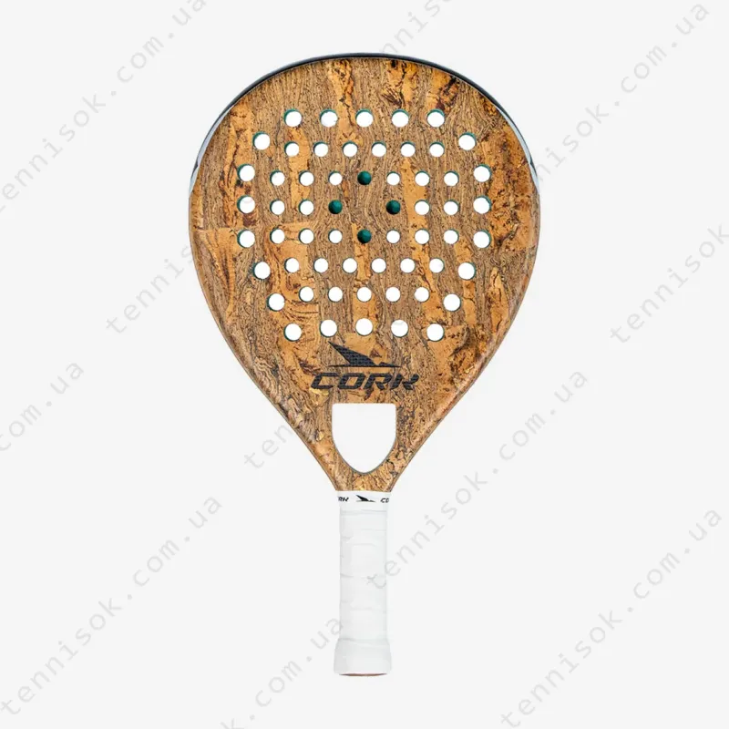 Ракетка для падела Cork Padel Premium Power III (tester)