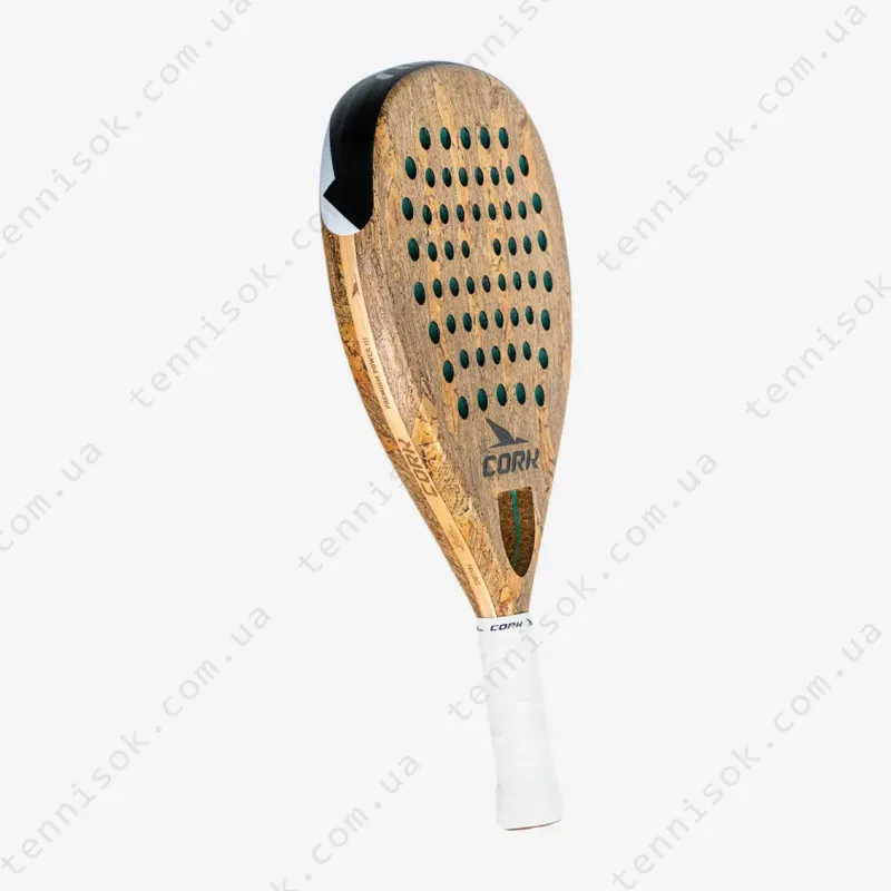 Ракетка для падела Cork Padel Premium Power III (tester)