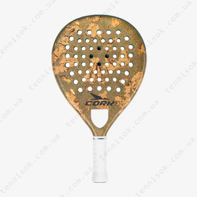 Ракетка для падела Cork Padel Supreme Control IV (tester)