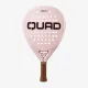 Ракетка для падела Quad Fox (tester)
