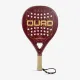 Ракетка для падела Quad Leopard (tester)
