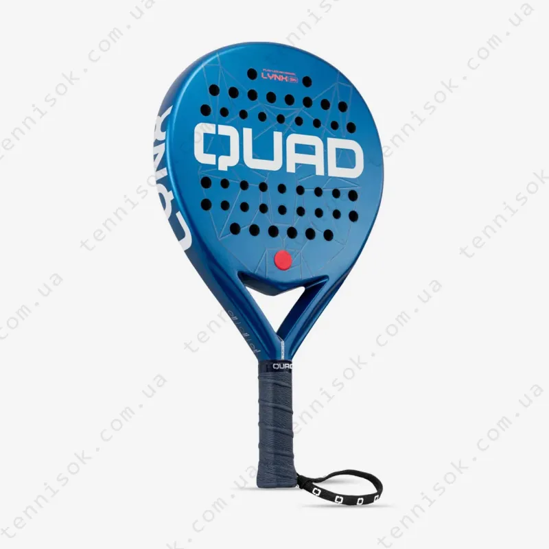 Ракетка для падела Quad Lynx (tester)