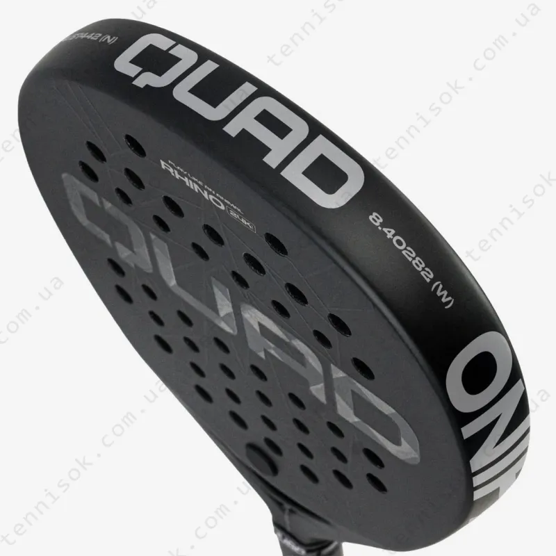 Ракетка для падела Quad Rhino (tester)