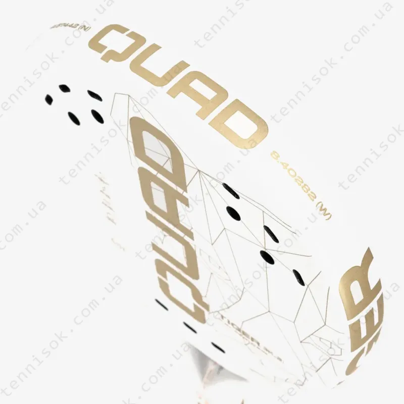 Ракетка для падела Quad Tiger (tester)