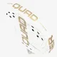 Ракетка для падела Quad Tiger (tester)