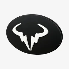 Виброгасители для теннисной ракетки Rafa Black/White Vibration Dampener