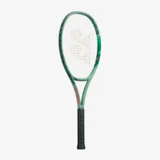 Yonex Percept 100D Tennis Racket (305g) Olive Green (tester)