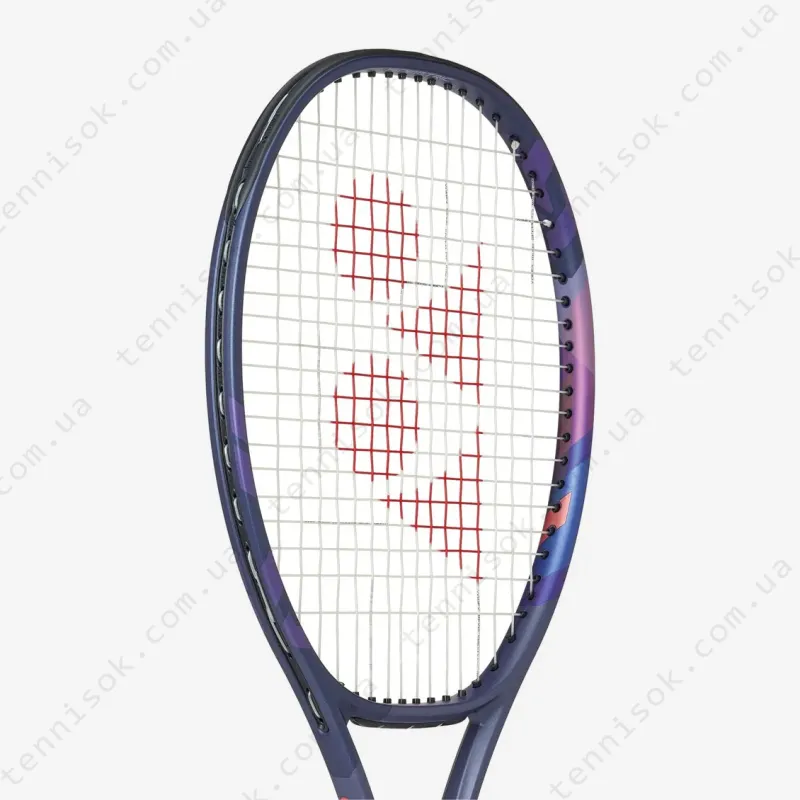 Yonex Percept 97L (290g) Midnight Navy Tennis Racquet (tester)