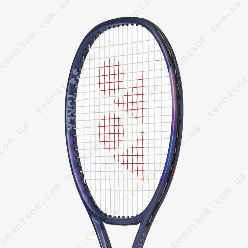 Yonex Percept 97L (290g) Midnight Navy Tennis Racquet (tester)