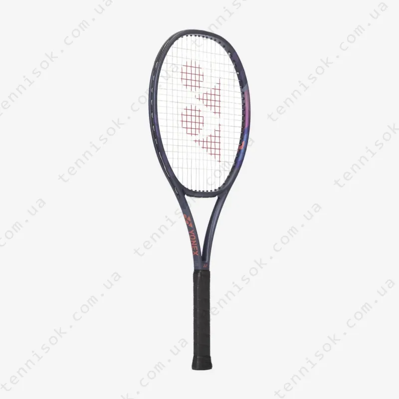 Yonex Percept 97L (290g) Midnight Navy Tennis Racquet (tester)