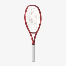 Tennis racket Yonex Vcore 100L (280g) Ruby Red (tester)