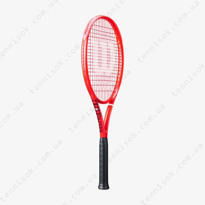 Тенісна ракетка Wilson Defyer 100 UL V1 WR215611