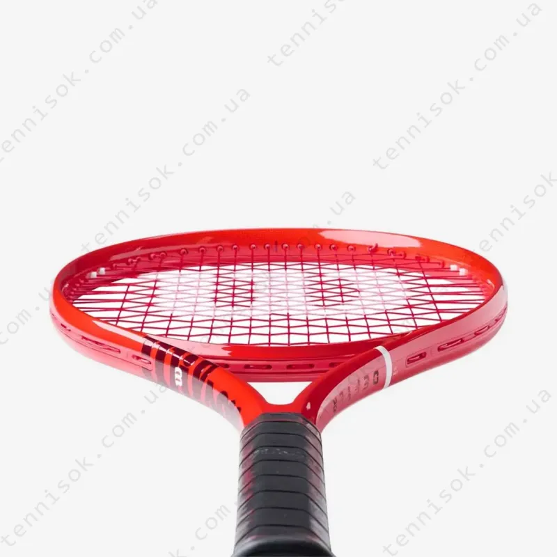 Тенісна ракетка Wilson Defyer 100 UL V1 WR215611