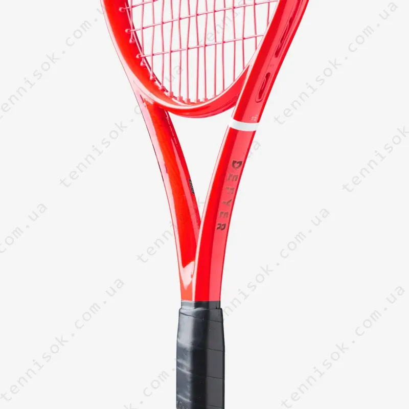 Тенісна ракетка Wilson Defyer 100 UL V1 WR215611