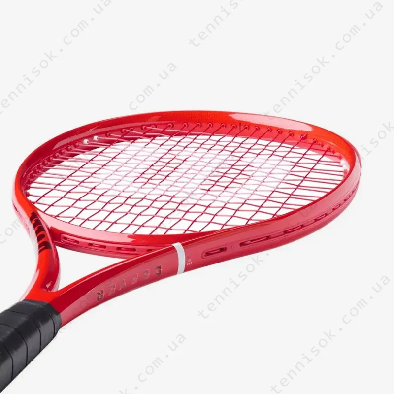Тенісна ракетка Wilson Defyer 100 UL V1 WR215611
