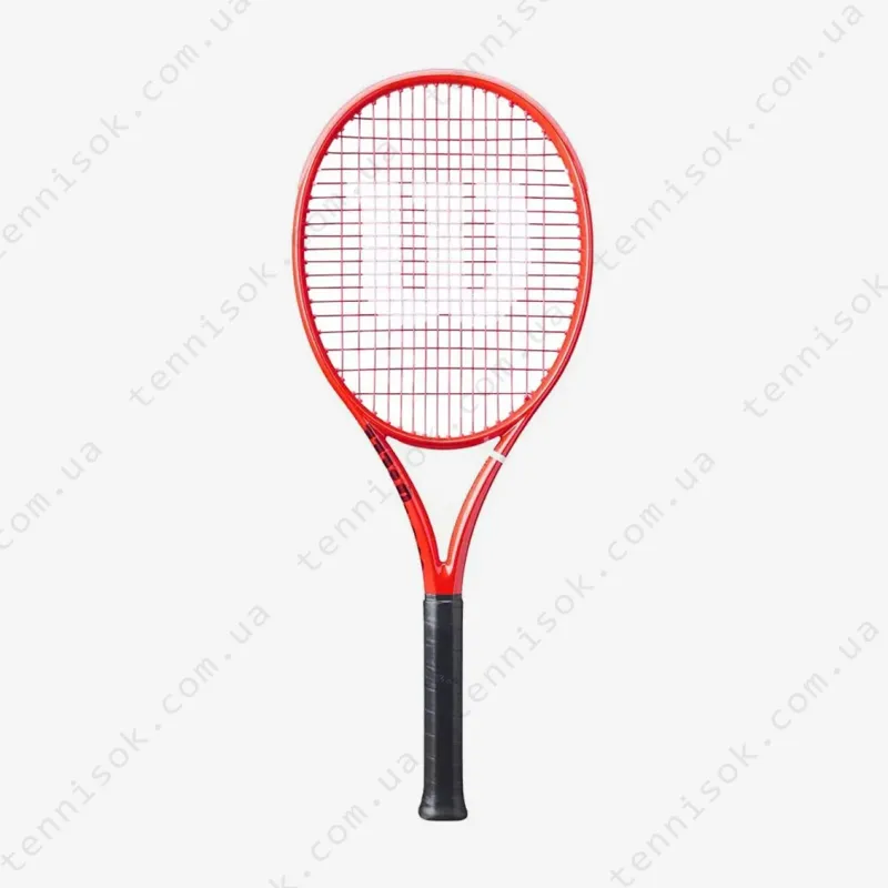 Тенісна ракетка Wilson Defyer 100 UL V1 WR215611