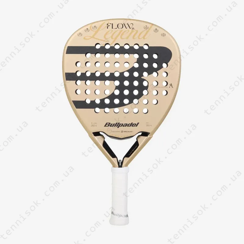 Ракетка для падела Bullpadel Flow 2027