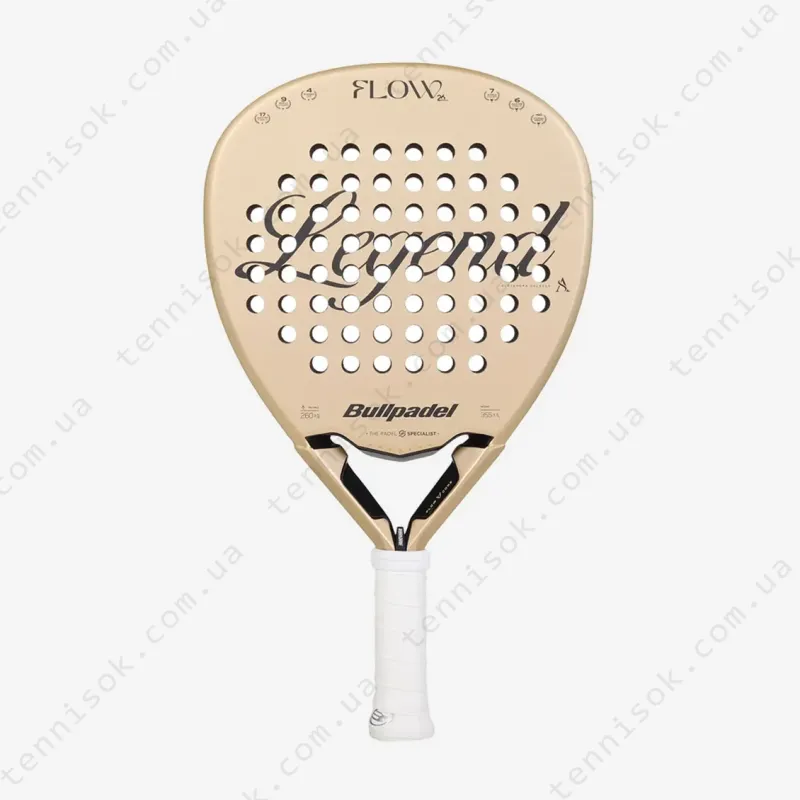 Ракетка для падела Bullpadel Flow 2027