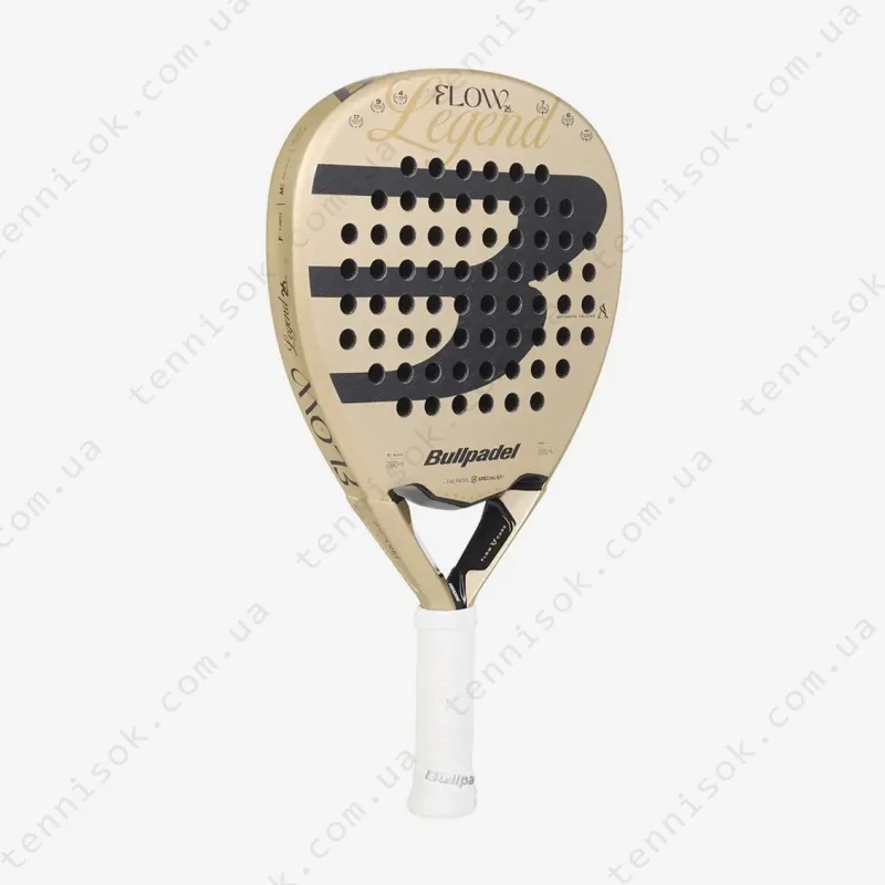 Ракетка для падела Bullpadel Flow 2027