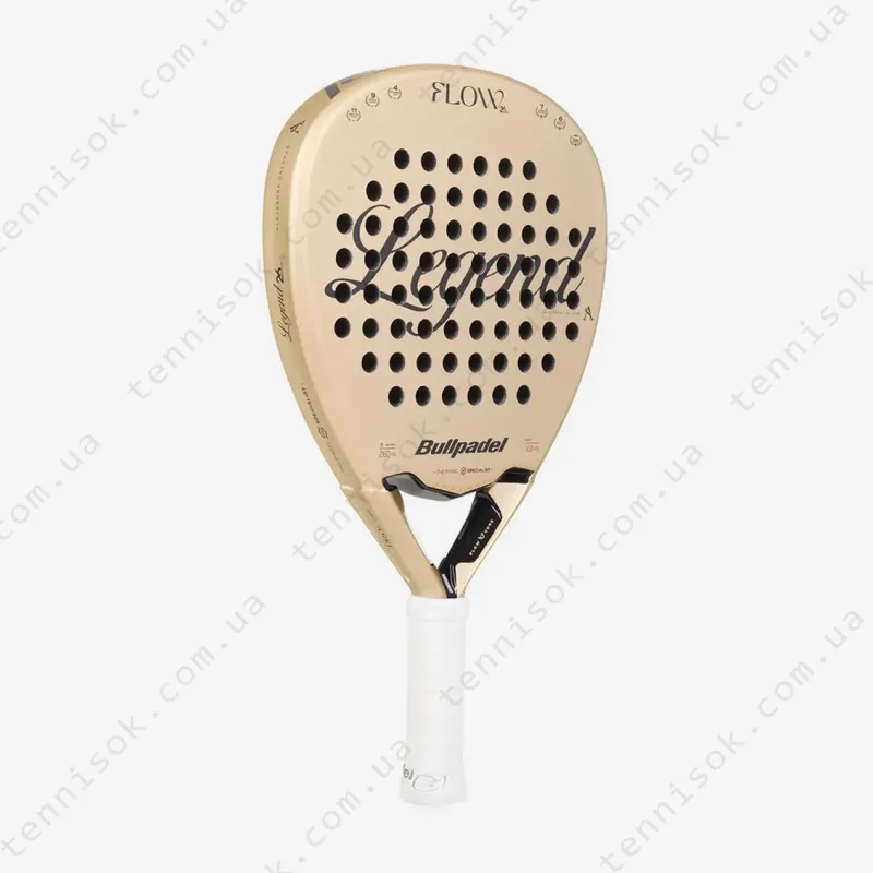 Ракетка для падела Bullpadel Flow 2027