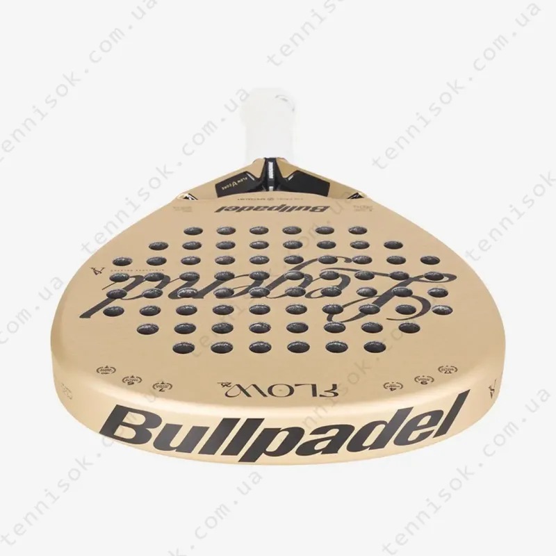 Ракетка для падела Bullpadel Flow 2027
