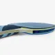 Ракетки для настільного тенісу 729 Very 6 blue + black rubber