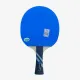 Ракетки для настільного тенісу 729 Very 6 blue + black rubber