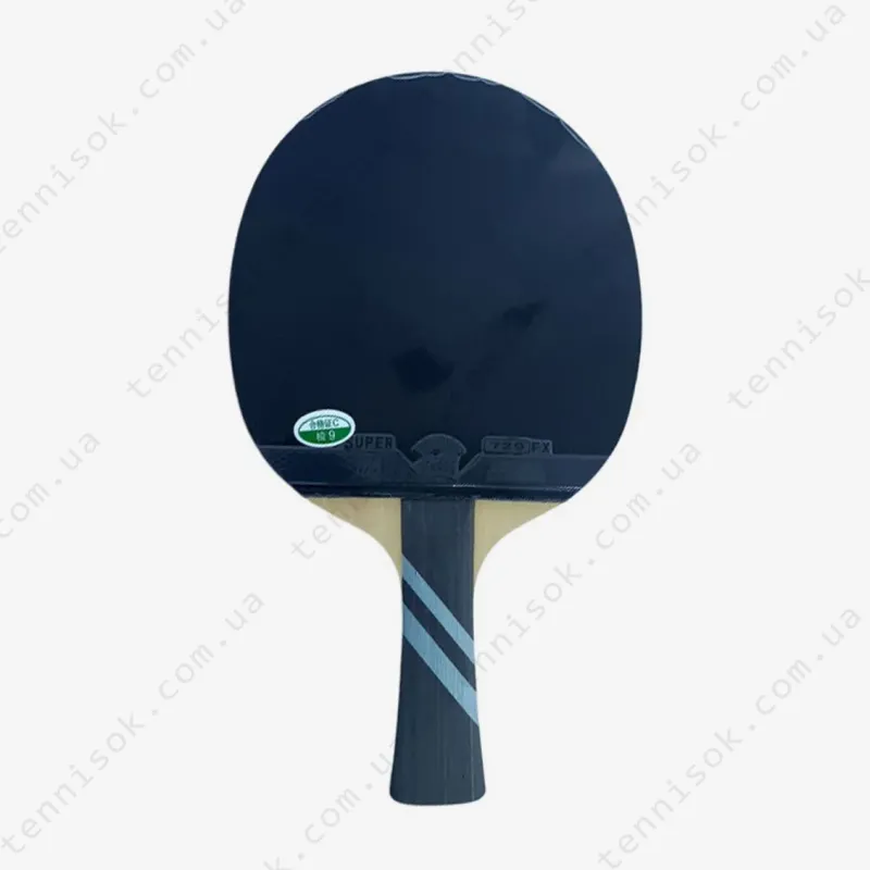 Ракетки для настольного тенниса 729 Very 6 carbon blade