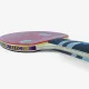 Ракетки для настольного тенниса 729 Very 6 carbon blade