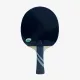 Ракетки для настільного тенісу 729 Very 6 green + black rubber