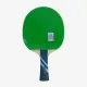 Ракетки для настільного тенісу 729 Very 6 green + black rubber