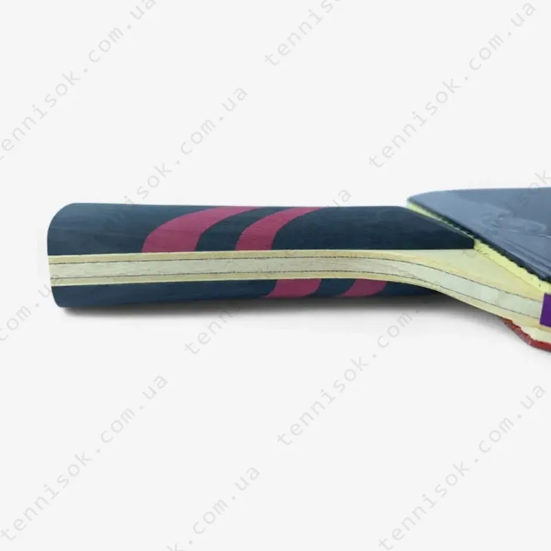 Ракетки для настільного тенісу 729 Very 8 carbon blade