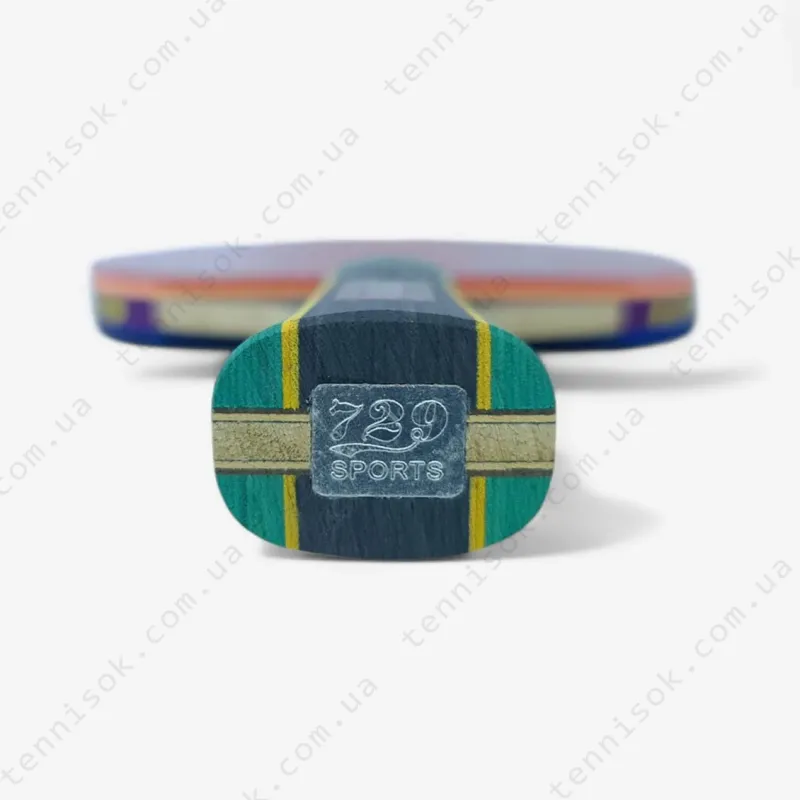 Ракетки для настільного тенісу 729 Very 9 carbon blade