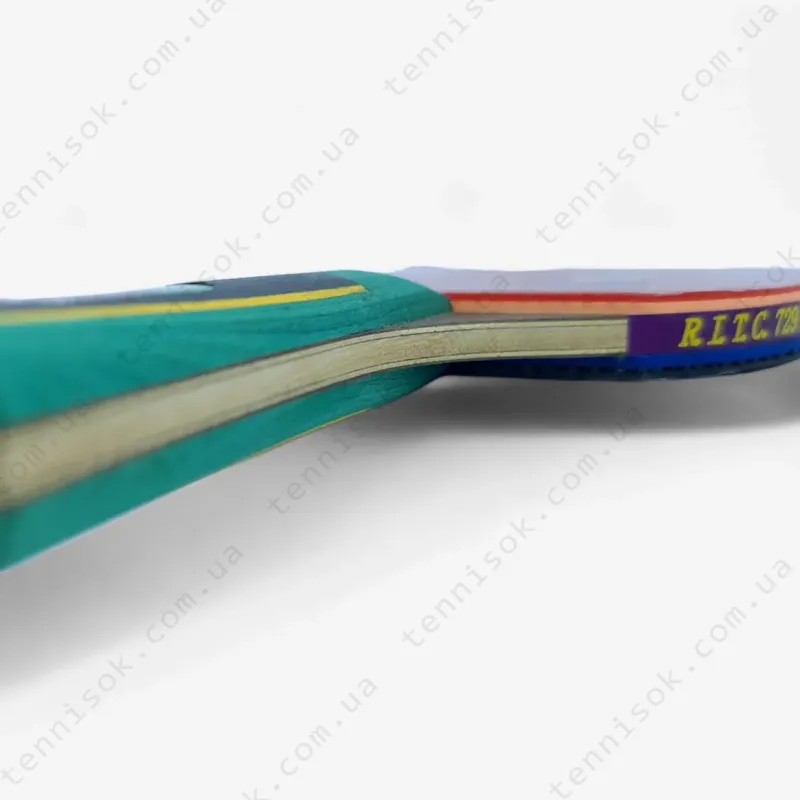 Ракетки для настільного тенісу 729 Very 9 carbon blade
