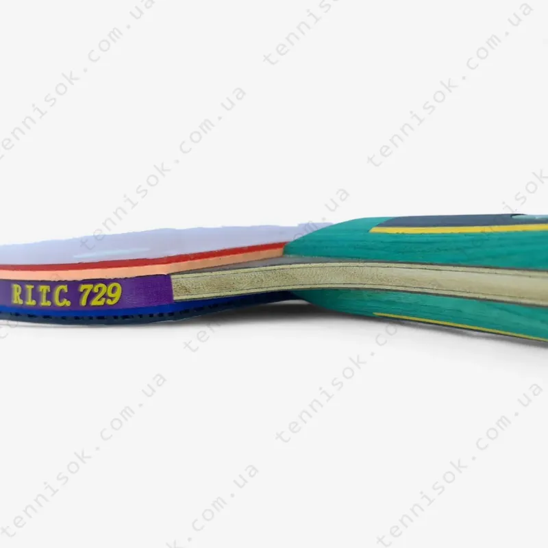 Ракетки для настільного тенісу 729 Very 9 carbon blade