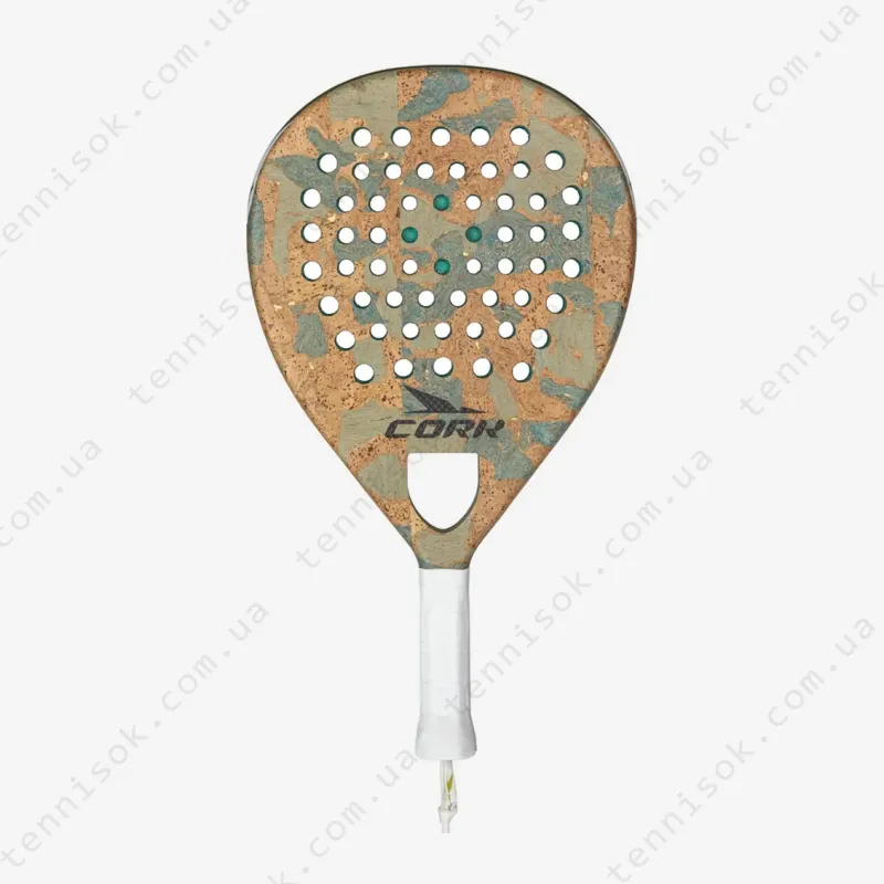 Ракетка для падела Cork Padel Premium Woman